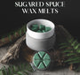 Sugared Spruce Wax Melt Recipe