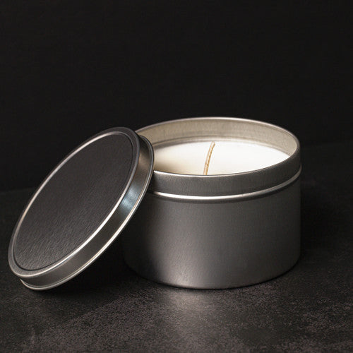 Candle Tins - 16 oz - Zoom Media 2