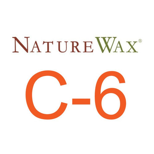 NatureWax C-6 Coconut/Soy Wax - Zoom Media 2