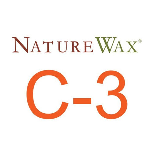 NatureWax C-3 Soy Wax Flakes - Zoom Media 2