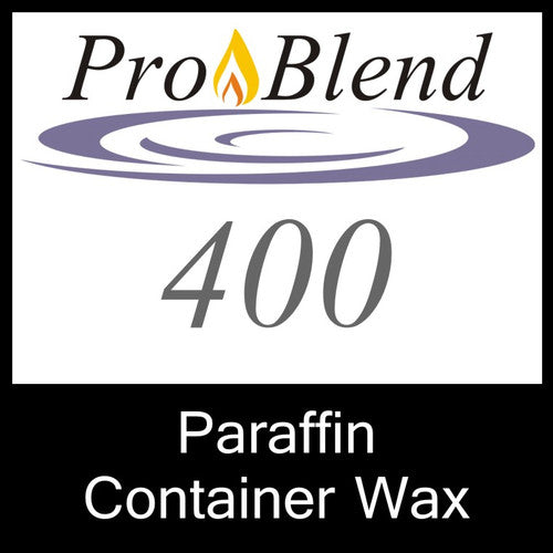 ProBlend 400 Paraffin Container Wax - Zoom Media 2