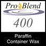 ProBlend 400 Paraffin Container Wax - Zoom Thumbnail Media 2