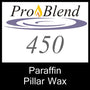 ProBlend 450 Paraffin Pillar Wax - Zoom Thumbnail Media 2