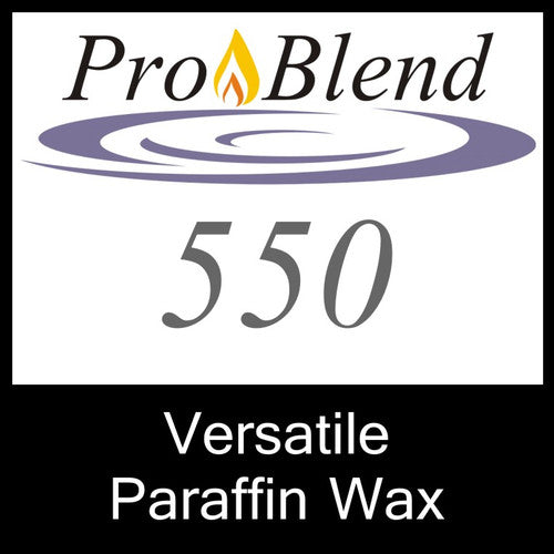 ProBlend 550 Versatile Paraffin Wax - Zoom Media 2