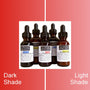 Red Liquid Candle Dye - Zoom Thumbnail Media 2