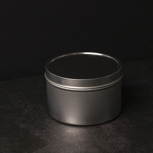 Candle Tins - 8 oz - Zoom Media 1