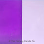 Purple Liquid Soap Dye - Zoom Thumbnail Media 1
