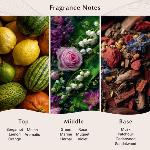 Acqua di Gio (Type) Fragrance Oil - Zoom Media 2