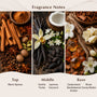 Cocoa Butter Cashmere Fragrance Oil - Zoom Thumbnail Media 2