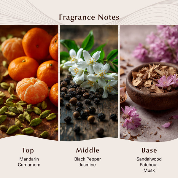 Birch & Black Pepper (Type) Fragrance Oil - Zoom Media 2
