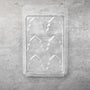 Wax Melt Clamshell Molds - Christmas Trees - Zoom Thumbnail Media 2