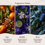 Aceite aromático de lavanda azul y bergamota - Zoom Thumbnail Media 2