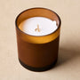 10 oz Tumbler Dust Cover - Single Wick - Zoom Thumbnail Media 2