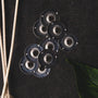 Wick Tabs 20 x 3 mm - Zoom Thumbnail Media 1