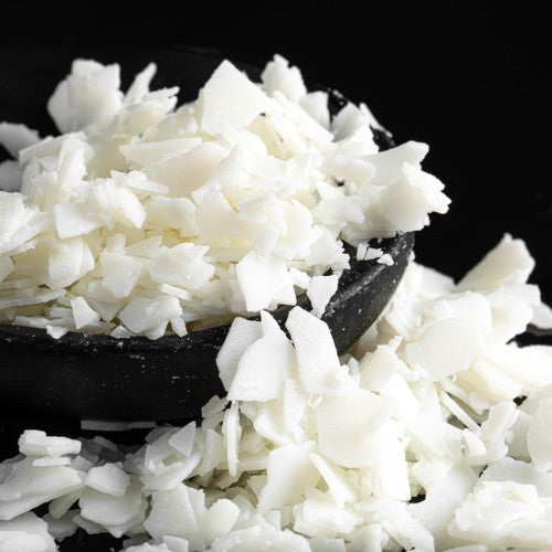 Golden Wax GW 419 Soy Wax Flakes - Zoom Media 1