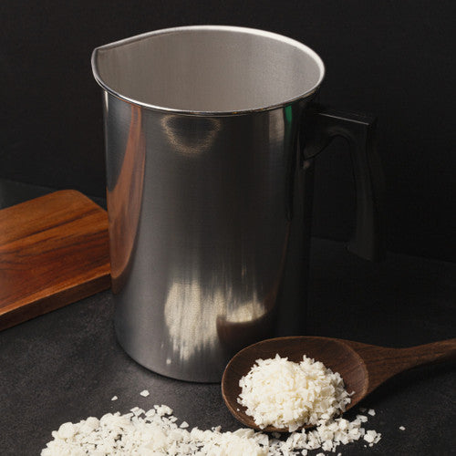4 lb. Pouring Pot - Zoom Media 1
