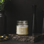 Square Mason Jar - 8 oz - Zoom Thumbnail Media 1