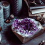Amethyst Aura Fragrance Oil - Zoom Thumbnail Media 1