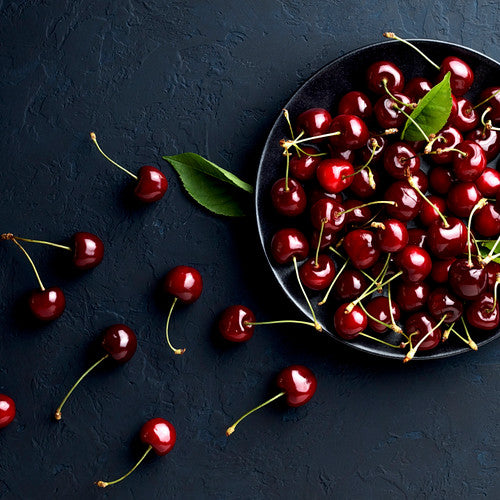 Black Cherry Fragrance Oil - Zoom Media 1