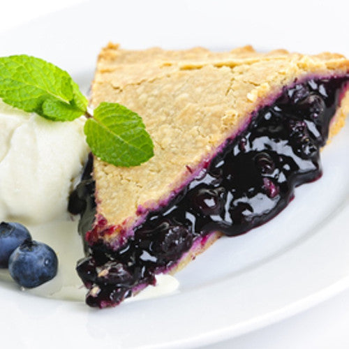 Blueberry Cobbler Fragrance Oil - Zoom Media 1