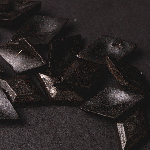 Brown Dye Chips - Zoom Media 2