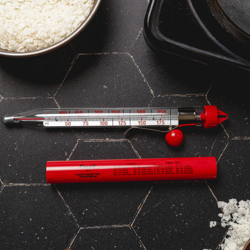 Candle Making Thermometer - Zoom Media 1