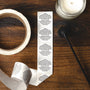 Candle Warning Labels - Small - Zoom Thumbnail Media 1