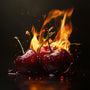 Cherry Heat Fragrance Oil - Zoom Thumbnail Media 1