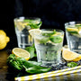 Cool Citrus Basil Fragrance Oil - Zoom Thumbnail Media 1
