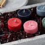 Tealight Flight Candle Kit - Cosmic Energy - Zoom Thumbnail Media 1