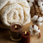Cotton Amber Fragrance Oil - Zoom Thumbnail Media 1