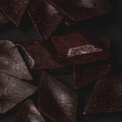 Cranberry Dye Chips - Zoom Media 2
