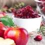 Cranberry Apple Marmalade Fragrance Oil - Zoom Thumbnail Media 1