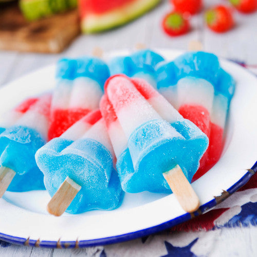 Firecracker Ice Pop Fragrance Oil - Zoom Media 1