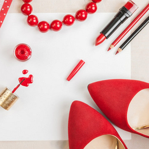 Forever Red (Type) Fragrance Oil - Zoom Media 1