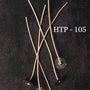 HTP-105 6" Pre-Tabbed Wick - Zoom Thumbnail Media 1