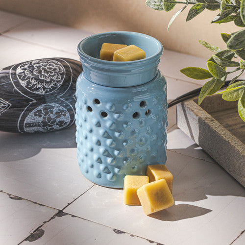 Hobnail Midsize Warmer - Zoom Media 1