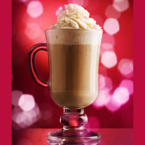 Irish Cream Coffee Fragrance Oil - Zoom Media 1