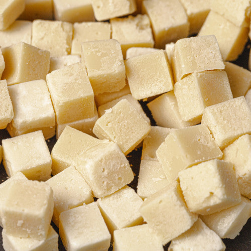 Ivory Dye Chips - Zoom Media 1