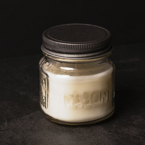 Jelly Jar Lids - Pewter - Zoom Media 1