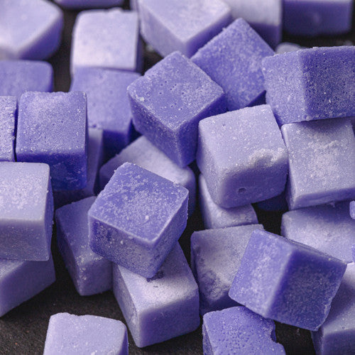 Lavender Dye Chips - Zoom Media 1