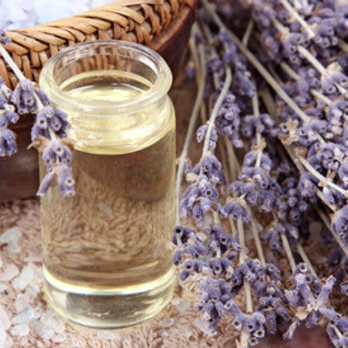 Lavender Vanilla Fragrance Oil - Zoom Media 1