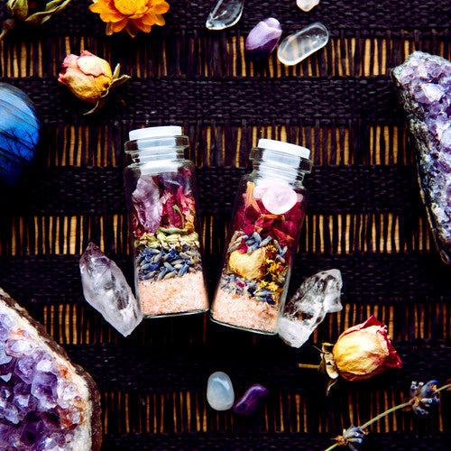 Love Spell (Type) Fragrance Oil - Zoom Media 1