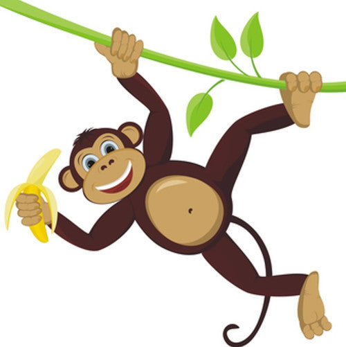 Monkey Farts Fragrance Oil - Zoom Media 1
