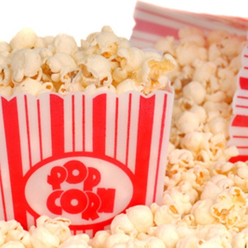 Movie Theater Popcorn Fragrance Oil - Zoom Media 1