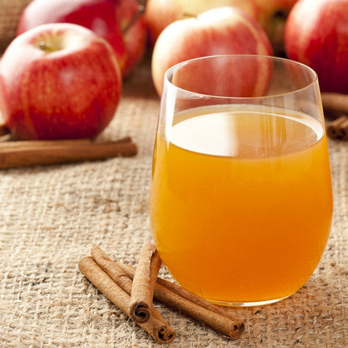 Mulled Cider Fragrance Oil - Zoom Media 1