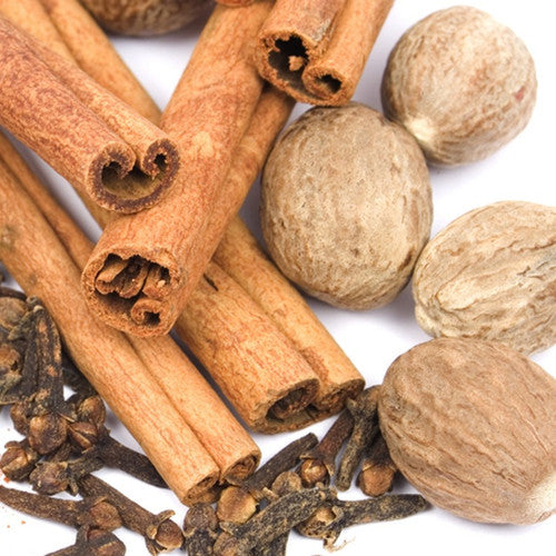 Nutmeg & Spice (Type) Fragrance Oil - Zoom Media 1