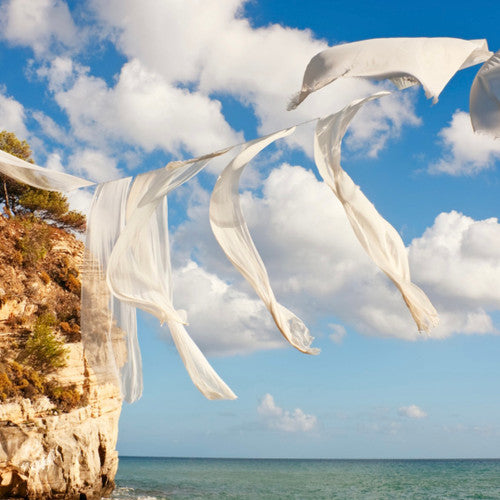 Ocean Shore Linen Fragrance Oil - Zoom Media 1