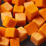 Orange Dye Chips - Zoom Thumbnail Media 1