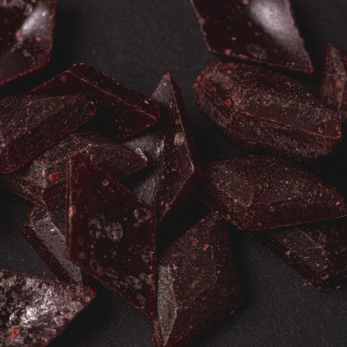 Pale Pink Dye Chips - Zoom Media 2